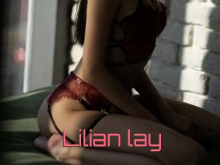 Lilian_lay