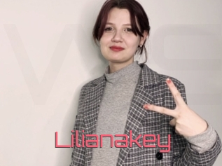 Lilianakey