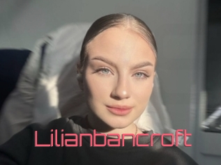 Lilianbancroft