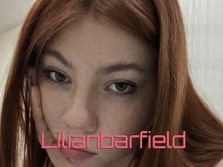 Lilianbarfield