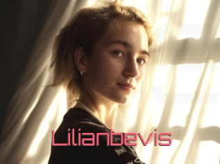 Lilianbevis