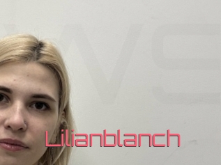 Lilianblanch