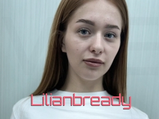 Lilianbready
