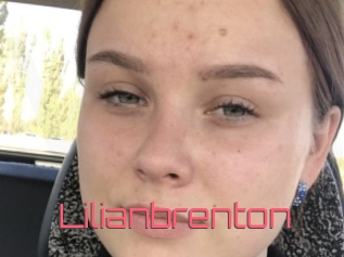 Lilianbrenton