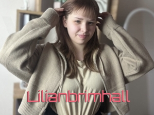 Lilianbrimhall