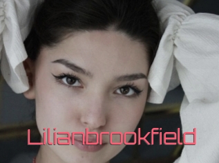 Lilianbrookfield