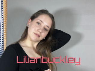 Lilianbuckley