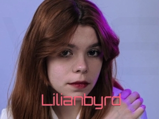 Lilianbyrd