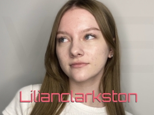Lilianclarkston