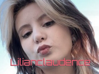 Lilianclaudence