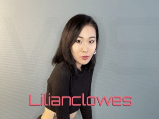 Lilianclowes
