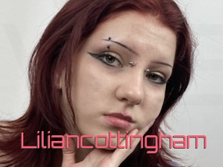 Liliancottingham