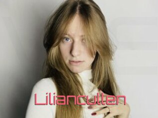 Liliancullen