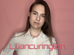 Liliancurington