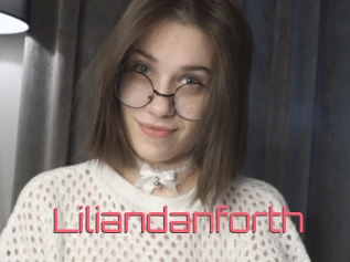 Liliandanforth