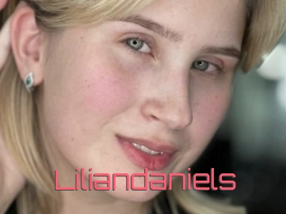 liliandaniels Webcam Sexe Direct