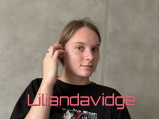 Liliandavidge