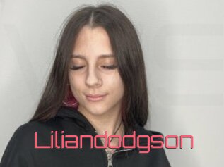 Liliandodgson