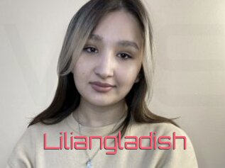 Liliangladish
