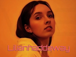 Lilianhaddaway