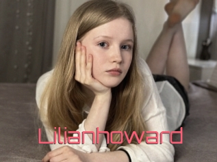 lilianhoward Webcam Sexe Direct