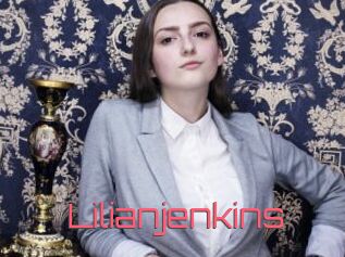 Lilianjenkins