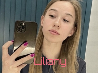 Liliany