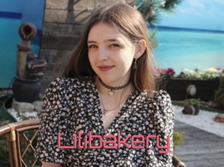 Lilibakery