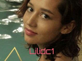 Lilidc1