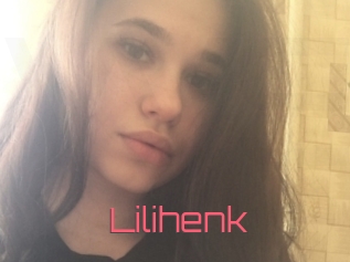 Lilihenk