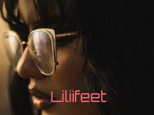 Liliifeet