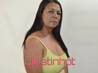 Lililatinhot