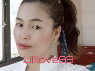 Lililove99