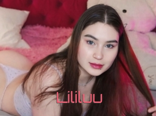 Lililuu