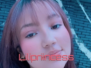 Lilipriincess