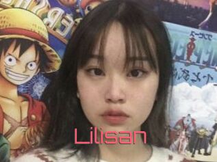 Lilisan