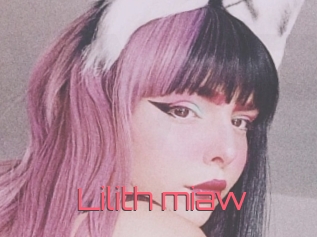 Lilith_miaw