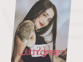 lilith_green Webcam Sexe Direct