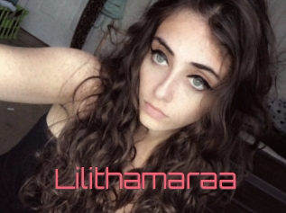 Lilithamaraa