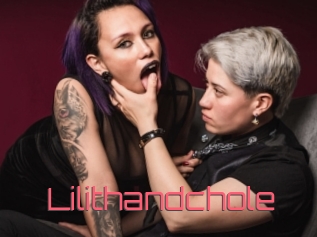 Lilithandchole