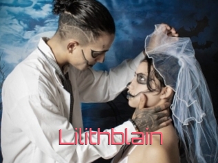 Lilithblain