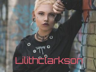 Lilithclarkson