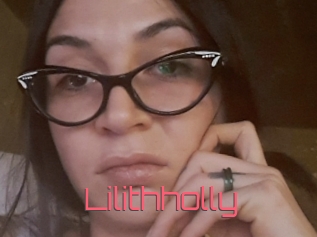 Lilithholly