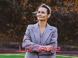 Lilithlevite