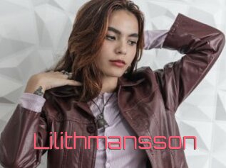 Lilithmansson