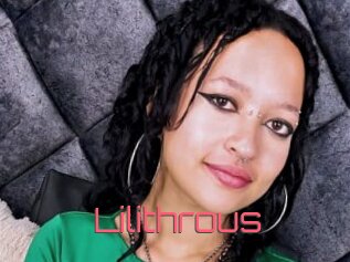 Lilithrous