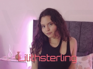 Lilithsterling