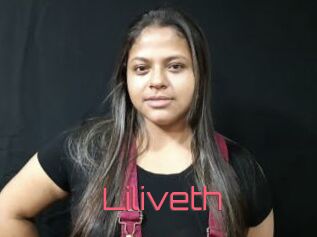 Liliveth