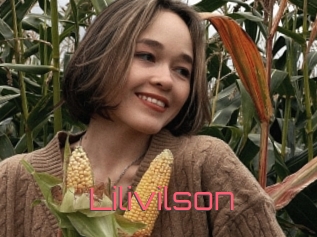 Lilivilson