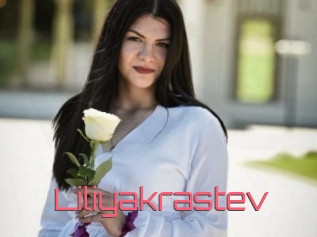 Liliyakrastev